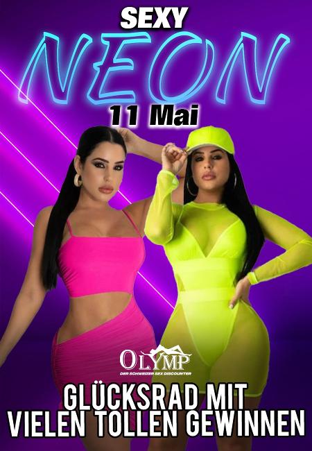 SEXY NEON