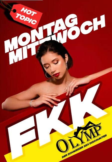 FKK TAGE