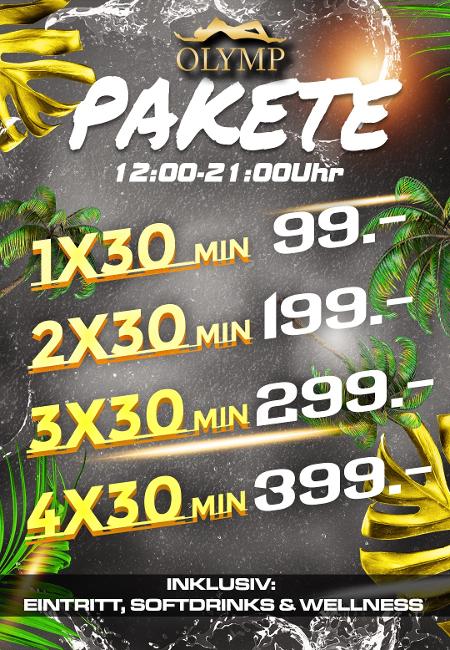 PAKETE