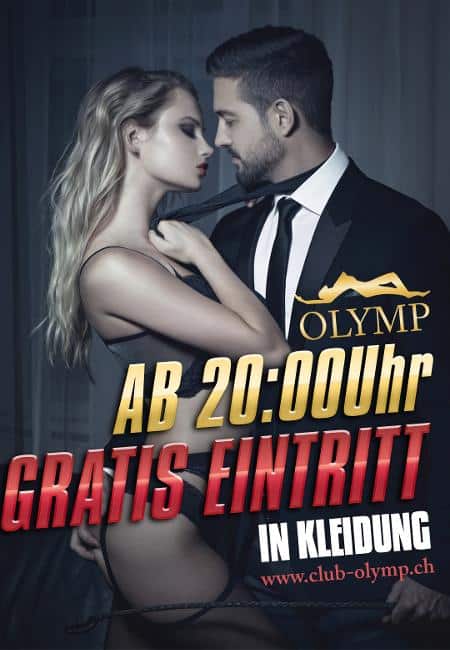 Abend Eintrit