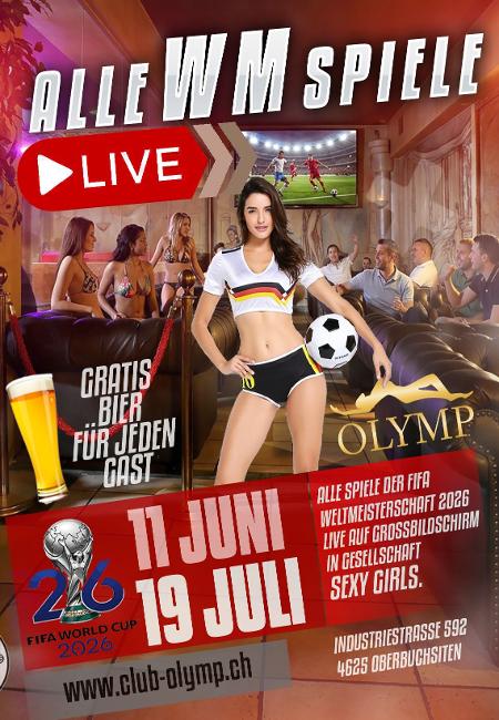 LIVE SPORT