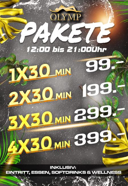 PAKETE