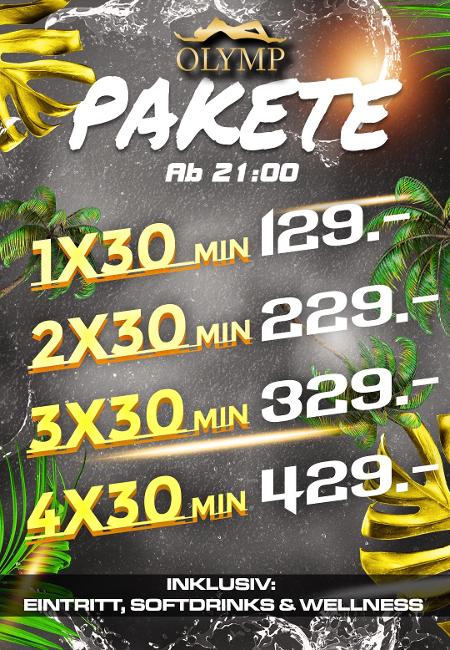 PAKETE