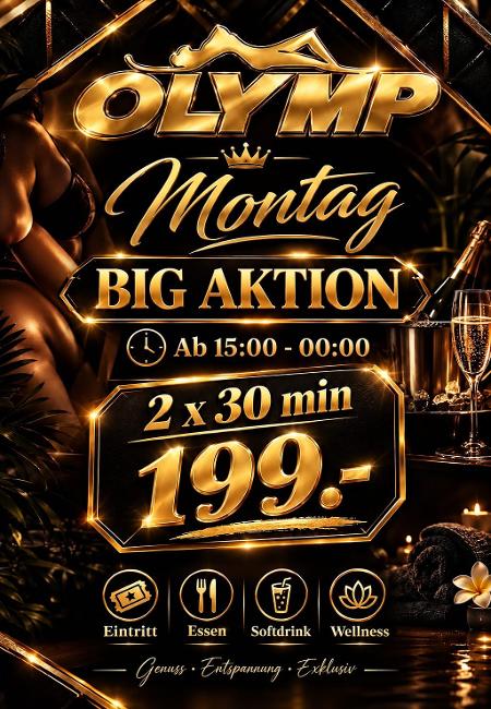 AKTION MONTAG