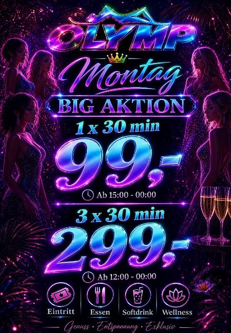 AKTION MONTAG