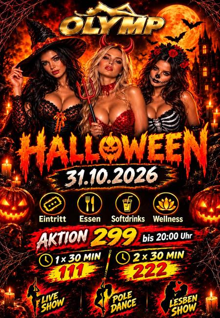 HALLOWEEN